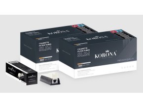 korona set500