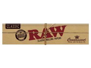 RAW CONN KS PREROLLED 04