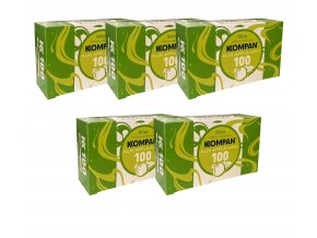 kompan apple5x