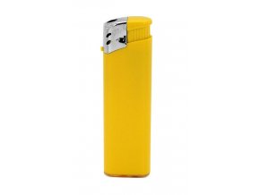 Plnitelný zapalovač SPARX yellow