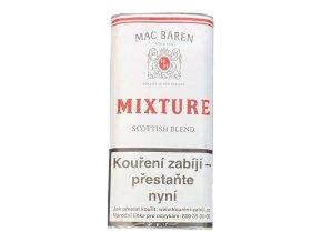 mixture