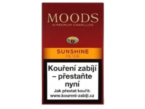 moods sun