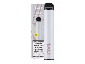 SALT Switch LIGHT Strawberry lychee 9mg - jednorázová e-cigareta