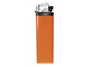 Jednorázový zapalovač ROYCE Orange
