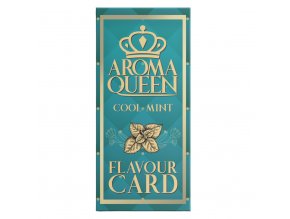 AQ cool mint