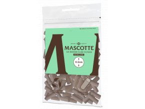 mascotte brown xl slim filters 120 1