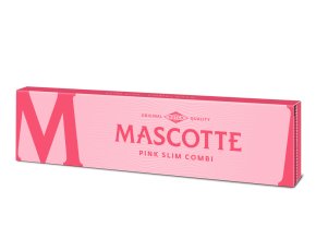 mascotte pink slim combi