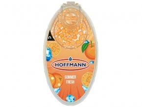 hoffmann aromakugeln summer fresh summer fresh 1 packung mit 100 kugeln