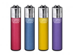 clipper large metallic gradient 6 48er display