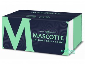 327 mascotte original rolls combi 1