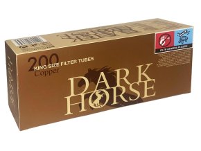 Dutinky DARK HORSE Copper Edition 200ks