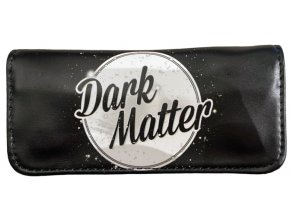 Pouzdro na tabák a kuřácké potřeby DARK MATTER