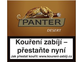 Panter Desert 10ks
