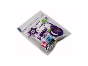 fresh bomb duo slim filter purple 1 box 10 beutel 1 ve~2