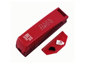 dark horse slim cigarette maker smart stopfmaschine fuer slim filterhuelsen 1 stopfmaschine 1 ve~2