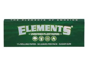 ELE GREEN 1 4 02