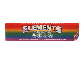 ELE RAINBOW SLIM 02