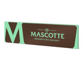 mascotte brown king magnet (1)