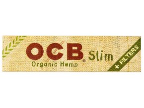 ocb ks organic hemp slim tips 32 heftchen a 32 blatt tips~3