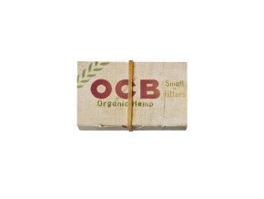 ocb kurz organic double tips 24 heftchen 100 blatt und 100 filter tips~5