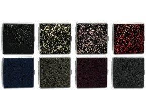 Tabatěrka LdM Glamour MIX