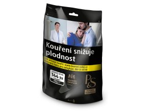 P&S BLACK 65g (MOC 466Kč)