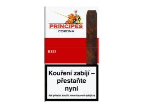 principes red1