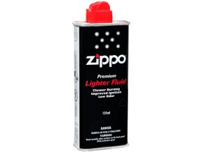 Benzín Zippo 125ml
