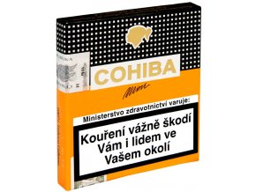 Cohiba Mini 10ks
