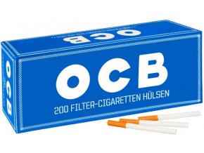 Dutinky OCB Hemp 200 (QUALITY of GERMANY)