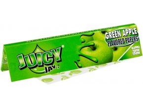 Juicy Jay´s KS Slim Apple Green