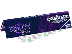 Juicy Jay´s KS Slim Blackberry