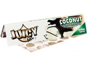 Juicy Jay´s KS Slim Coconut