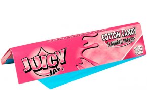 Juicy Jay´s KS Slim Cotton Candy