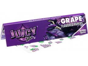 Juicy Jay´s KS Slim Grape