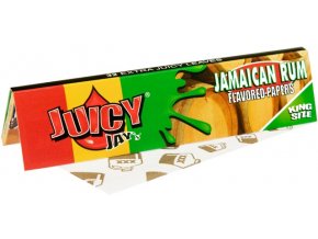 Juicy Jay´s KS Slim Jamaican Rum