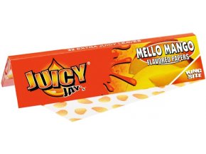 Juicy Jay´s KS Slim Mello Mango