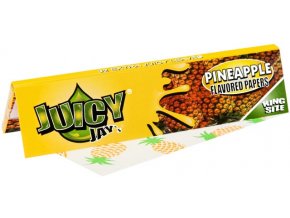 Juicy Jay´s KS Slim Pineapple