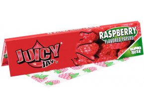 Juicy Jay´s KS Slim Raspberry