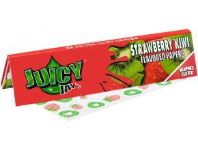 Juicy Jay´s KS Slim Strawberry Kiwi