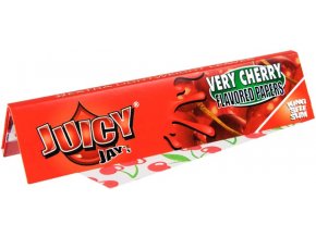 Juicy Jay´s KS Slim Very Cherry