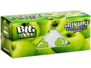 Juicy Jay´s Rolls Green Apple