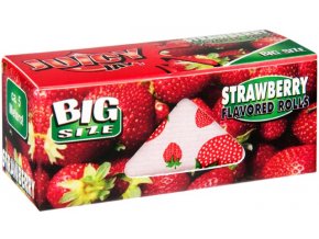 Juicy Jay´s Rolls Strawberry