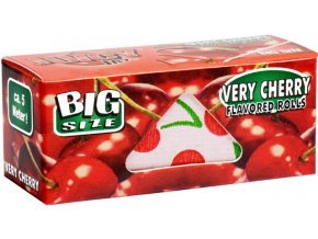 Juicy Jay´s Rolls Very Cherry