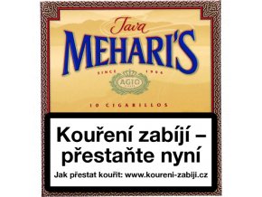 Meharis Java 10ks