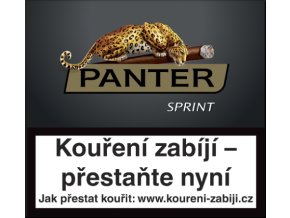 Panter Sprint 20ks
