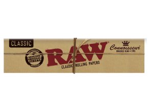 RAW CONNOISSEUR 04