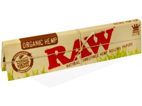 RAW Organic Slim KS