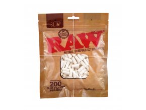 RAW FILT SLIM 01