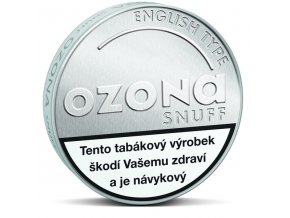 Ozona English type 5g